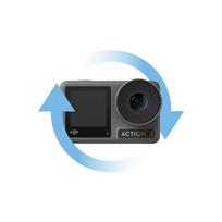 DJI Care Refresh DJI Osmo Action 3 – elektroninis kodas