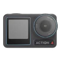 Sunnylife apsauginio stiklo rinkinys, skirtas DJI OSMO Action 4