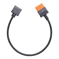 DJI Power SDC į Air 3 greitojo įkrovimo laidas