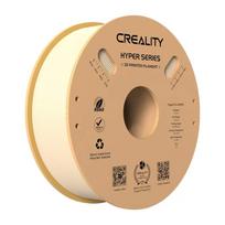 Hyper PLA siūlas CREALITY (smėlio spalvos)