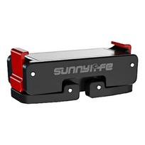 SUNNYLIFE magnetinis greito atjungimo laikiklis DJI Osmo Action 2 / 3 / 4 / 5 PRO