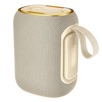 Wireless speaker 10W 4h Hoco HC53 white