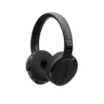 Juodos belaidės ausinės Sennheiser Epos C50