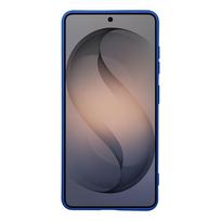 Mėlynas Matt 2.0 dėklas Honor 400 LITE