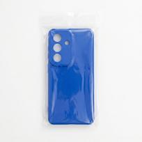 Mėlynas Matt 2.0 dėklas Xiaomi Redmi A5 ( 171,7 x 77,8 x 8,26 )