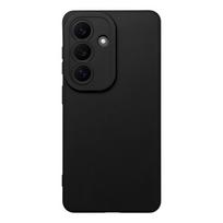 Juodas Matt 2.0 dėklas Poco X8 Pro Max 5G