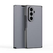 Tamsiai pilkas DUX DUCIS FORT dėklas SAMSUNG Z Fold 8 Ultra