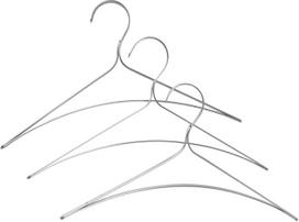 Ferm Living Drabužių pakabos Bowline, 3 vnt.