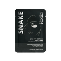 Rodial, Snake, Rejuvenating, Eye Patch, 3 g