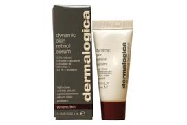 Dermalogica, Dynamic Skin, Retinol, Anti-Wrinkle, Serum, For Face, 3 ml