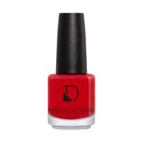 Diego Dalla Palma, Makeup Nails, Toluene-Free, Full-Coverage, Nail Polish, 236, Into The Red, 14 ml *Tester