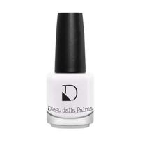 Diego Dalla Palma, Makeup Nails, Toluene-Free, Full-Coverage, Nail Polish, 206, White House, 14 ml