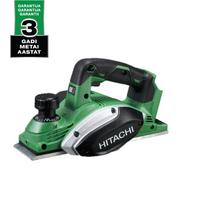 Akumuliatorinis oblius P18DSL Hikoki 18V/82mm akum. nėra kompl.