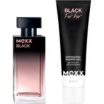 Mexx One More Minute For Her dovanų rinkinys moterims