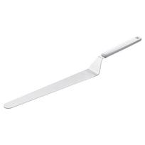 Konditerinė mentelė Fiskars Functional Form 1084324, sidabro sp.