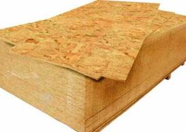 Osb plokštė, 22 mm., 1250 x 2500 mm
