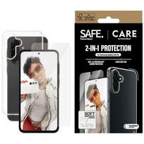 CARE by PanzerGlass Fashion 2in1 Case + Glass for Samsung Galaxy A36 5G