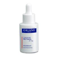 Orlane paris Supradose Retinol Odos serumas 30 ml Dermatologinis veido serumas