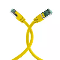 EFB Elektronik komutacinis laidas RJ45 kištukas–RJ45 kištukas