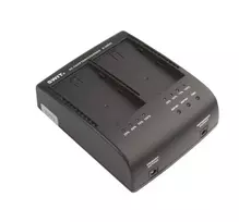 SWIT S-3602I ličio jonų akumuliatorių įkroviklis