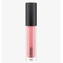 Lūpų blizgis MAC Lipglass, 3.1 ml, love child sp.