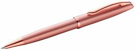 Rašiklis Pelikan Jazz K36 Noble Elegance, kairiarankiams/dešiniarankiams, rausvojo aukso sp.