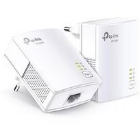 TP-LINK AV1000 POWERLINE STARTER KIT GIGABIT TL-PA7019 KIT(DE)
