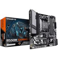 Gigabyte B550M GAMING X B550M GAMING X 1.2