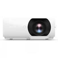 Benq LH655 4000ANSI FHD 1.3X LASER LAN WIFI OPTIO DLP 9H.JV277.74E