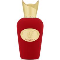 Sospiro Traviata EDP parfumuotas vanduo unisex, 100 ml