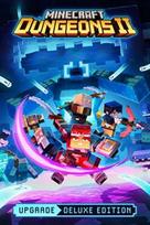 Minecraft Dungeons II Deluxe Upgrade (DLC) (PS5) PSN Key EUROPE
