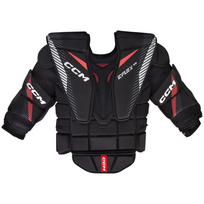 CCM Extreme Flex 7.9 Intermediate vartininko krūtinės ir rankų apsauga