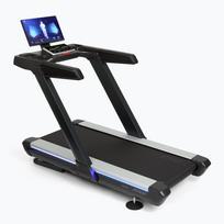 Elektrinis bėgimo takelis XTREXO Hermes commercial black