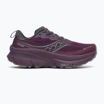 Moteriški bėgimo batai Saucony Guide Tr Gtx eggplant