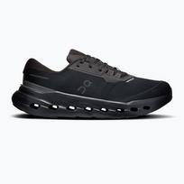 Vyriški bėgimo batai On Cloudrunner 3 Waterproof black/black