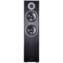 Magnat Monitor S80 ATM Floorstanding Speaker with Dolby Atmos, Black, Single|D144806