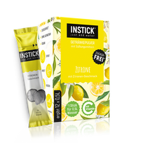 INSTICK Classic – Citrina / S (12x0,5l)