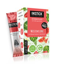 INSTICK Classic – Arbūzas / S (12x0,5l)