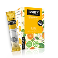 INSTICK Classic – Apelsinas / S (12x0,5l)