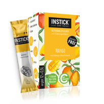 INSTICK Classic – Mango / S (12x0,5l)