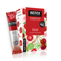 INSTICK Classic – Vyšnia / S (12x0,5l)