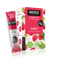 INSTICK Classic – Avietė / S (12x0,5l)