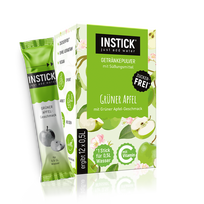 INSTICK Classic – Obuolys / S (12x0,5l)