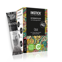 INSTICK Classic – Kola / S (12x0,5l)