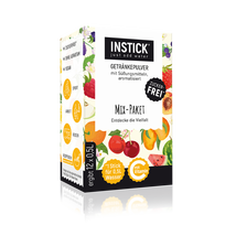 INSTICK Classic – Skonių mišinys / S (12x0,5l)
