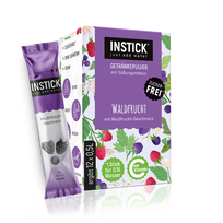 INSTICK Classic – Miško uogos / S (12x0,5l)