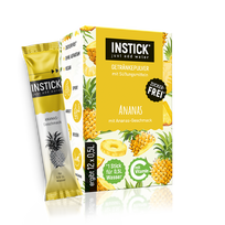 INSTICK Classic – Ananasas / S (12x0,5l)