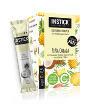 INSTICK Classic – Piña Colada / S (12x0,5l)