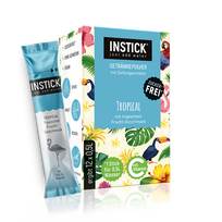INSTICK Classic – Tropinis / S (12x0,5l)