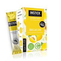 INSTICK Classic – Medaus melionas / S (12x0,5l)